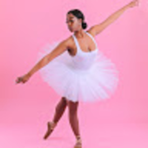 chocolateballet